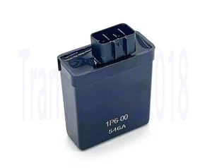 Genuine CDI Unit Box Yamaha TTR50 TTR50E OEM Electrical & Ignition Components - Foto 1 di 7