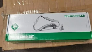 INA 559009410 Timing Chain 7-piece set For Mercedes Benz C350 Vito ML350 M272 - Picture 1 of 3