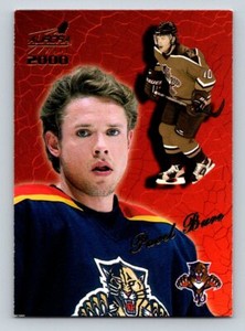 1999 Pacific Aurora #61 Pavel Bure