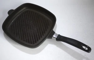 Vintage ProCook Titanium Germany Griddle Pan - Picture 1 of 9