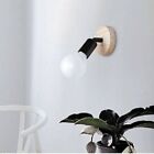 Lighting Vintage Wall Light Fixture Industrial Sconce Wall Lamp Bedside Lamp