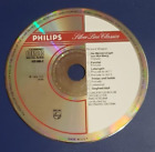 **Disc Only Music Cd -Philips Concert Classics : Wagner Overtures & Preludes Cd