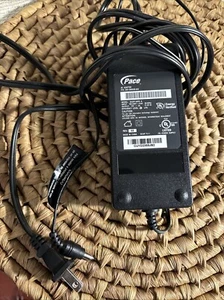 PACE EADP-36FB A AC Power Supply Adapter Charger Cord Output 12V DC 3A E1CH3 - Picture 1 of 4