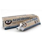 K2 aluchrome rims chrome polish alupoliture metal noble chrome gloss paste 120 g