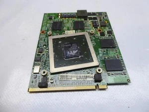 Fujitsu Siemens Amilo Xi 1554 ATI Grafikkarte 80G1P72G0-A0 #77034 - Picture 1 of 2
