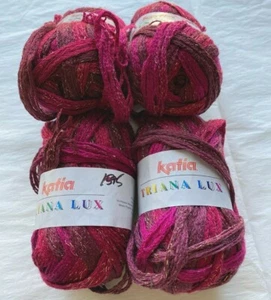 Katia Triana Lux 33yds lace Spain CLOSEOUT SALE - Picture 1 of 4