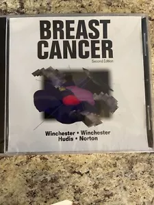 Breast Cancer CD-rom illustrations radiographs photographs - Picture 1 of 4