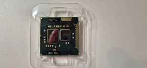 🔥 Intel Core i3-350M 2,26GHz CPU Prozessor SLBPK Sockel G1 PGA988 getestet 🔥 - Bild 1 von 1