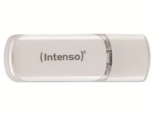 INTENSO USB-C-Stick Flash Line 3538480 USB 3.2 32GB - Bild 1 von 1