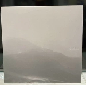 2013 LIMITIERTE AUFLAGE Rafael Anton Irisarri Das unbeabsichtigte Meer LP VINYL Drohne - Bild 1 von 5