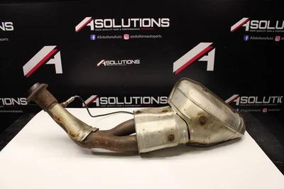 2000-2009 HONDA S2000 OEM Exhaust Manifold Header — 第 1/4 张图片