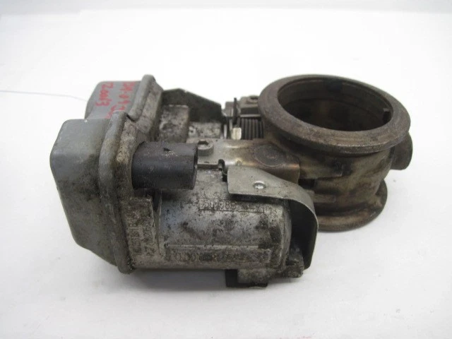 Used Engine Intake Manifold fits: 2009 Volkswagen Jetta  Grade A Foto 1 de 4