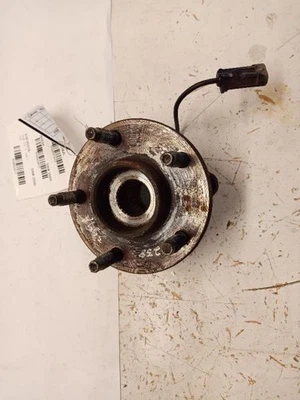 Cubo dianteiro Chevrolet Malibu 9583817 2007 - Imagem 1 de 4