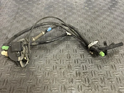 Ford Mustang Mach One 2003-04 válvula de purga EVAP 284 Foto 1 de 4