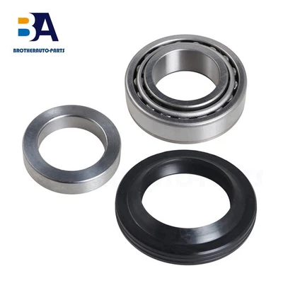 Rear Axle Shaft Wheel Bearing & Seal Kit 402107S210 For Nissan Titan 2004-2007  - Image 1 of 4