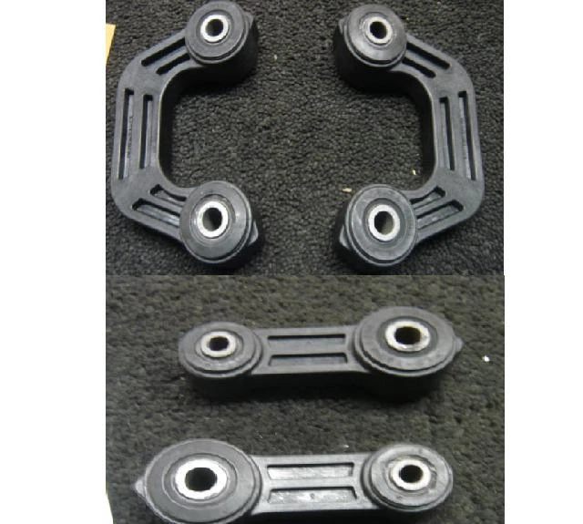 BARRA ANTIVUELCO DELANTERA TRASERA PARA SUBARU FORESTER LEGACY 1997-2002 ESLABÓN DELANTERO TRASERO Foto 1 de 1