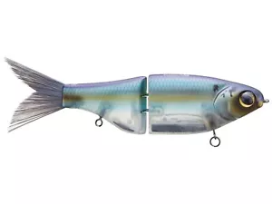 Spro KGB Shad 180 SRKGBCHS180GZS Gizzard Shad, 1 count - Picture 1 of 1