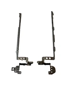 HP CB 11 G4 EE Chromebook Lcd Hinge Hinges 851138-001 FBY07011010 FBY07010010 - Picture 1 of 2