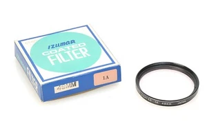 Izumar Filtro 1A  - 49mm - Bild 1 von 1