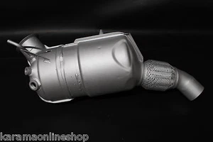 ORIGINAL DIESELPARTIKELFILTER DPF BMW 318d 320d E90 E91 7796628 7796625 K53 - Bild 1 von 3