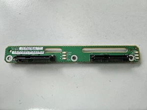 SUN 2-Slot Disk Backplane ( 501-6919-02 270-6919-02 ) REF - Bild 1 von 3