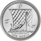 Isle Of Man Platinum (1 Oz)  Noble - Bu - Random Date