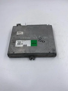 ORIGINAL VOLVO 440 460 480 MOTOR BENDIX CONTROL UNIT ENGINE S101706101D - Picture 1 of 3