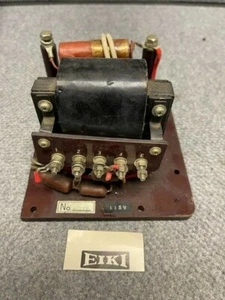 16mm EIKI Projector Part IGNITOR ASSEMBLY - Picture 1 of 5