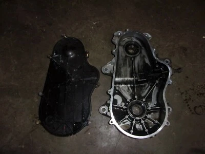 Polaris dragon iq rmk 2009 2010 2011 800 600 700 链壳链条包 — 第 1/3 张图片