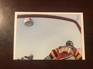 2012-13 Panini Stickers #25 - Heritage Classic - Canadiens vs Flames