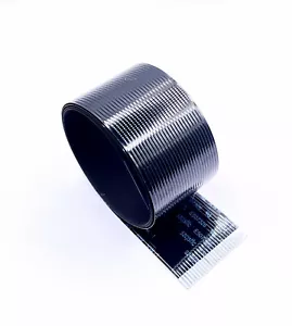 Artillery Sidewinder X2 3D Printer 24 Pin Ribbon Cable With Tape Free Shipping - Picture 1 of 1