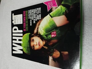 Dvd Whip It - Picture 1 of 2