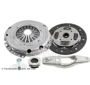 Clutch Kit For 2009+ VW Polo Seat Ibiza Toledo Skoda Fabia Roomster 1.2L Engine - Picture 1 of 1
