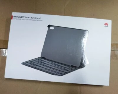 Original For HUAWEI MatePad 10.4" Smart Magnetic Keyboard - Spain Layout - Image 1 of 4