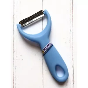 Peeler Carrot Slicer Stainless Steel Blade Papaya Salad Somtum Vegetable Kiwi - Picture 1 of 19
