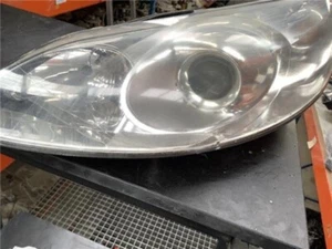 0301213271 faro izquierdo para PEUGEOT 407 (2004->) 128759 - Imagen 1 de 4