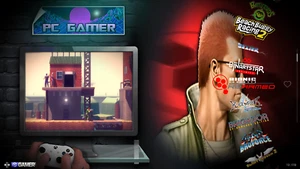 Juegos de PC para consola RetArcade - Imagen 1 de 24