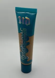 URBAN DECAY STAY NAKED HYDROMANIAC TINTED GLOW HYDRATOR “50 MEDIUM” 1.1 OZ - Picture 1 of 4
