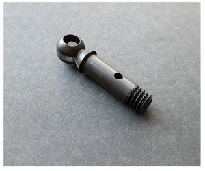 1x Vintage MIP 1145 Kyosho MP5 Inferno F/R CVD 1/8 RC Nitro Buggy Part Axle Only - Picture 1 of 1