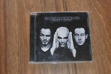 Eye II Eye by Scorpions (Germany) (CD, Jun-1999, Koch (USA))