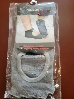 yoga socks non slip - Image 1 of 2