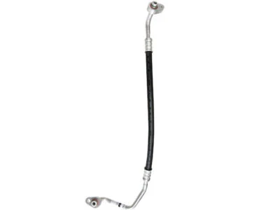 Mangueira de descarga de refrigerante A/C para 2006-2007 Mitsubishi Raider 41983XTNR - Imagem 1 de 2