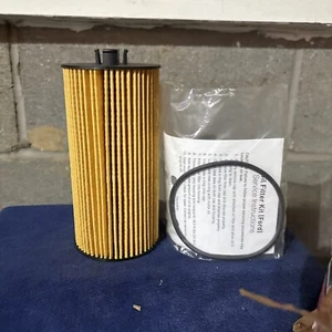 Motorcraft- Oil Filter Fl-2016 Wix 57311 Baldwin P7235 - Picture 1 of 2