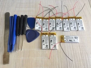 10PCS iPod Nano 6 6th Gen Generation A1366 Battery Replacement 105mAh A1366 - Picture 1 of 12