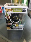 Funko Pop Harlequin Demon #212 Nightmare Before Christmas Barnes & Noble