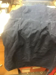 Denim Bodycon Dress Size 16 - Picture 1 of 3