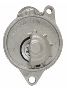 New Starter For (4.9L 5.0L 5.8L) Ford Bronco F-150 F-250 F-350 Club Wagon P-350 - Picture 1 of 4
