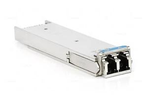 FTRX-1411D3-F1 FOUNDRY NETWORKS OPTICAL TRANSCEIVER 10GBASE-LR/LW 1310NM SMF - Photo 1/6