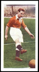 Chix - 'Famous Footballers S2' (1957) - #42 - Ernie Taylor (Blackpool) - Picture 1 of 2