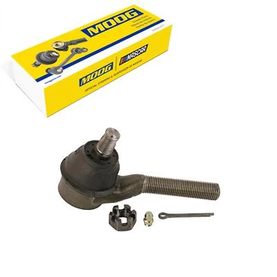 MOOG Steering Tie Rod End Front Inner For 1968-1969 Plymouth Road Runner - Image 1 of 4